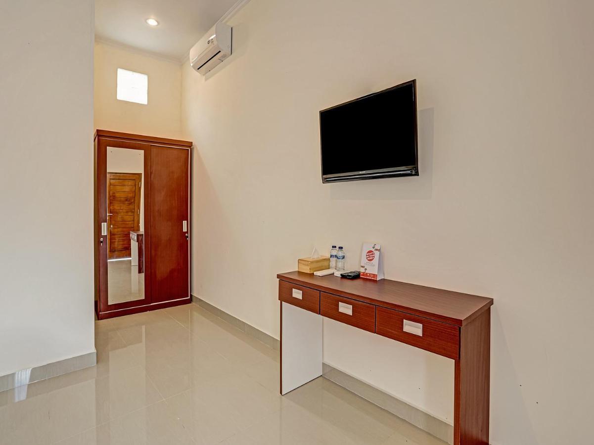 Hotel The Bingin Sari Jimbaran Esterno foto