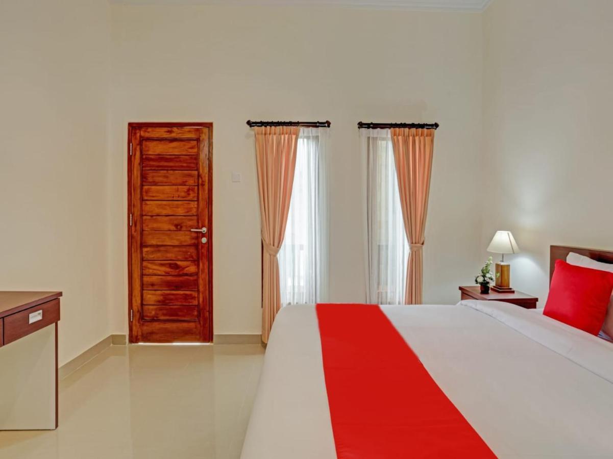 Hotel The Bingin Sari Jimbaran Esterno foto
