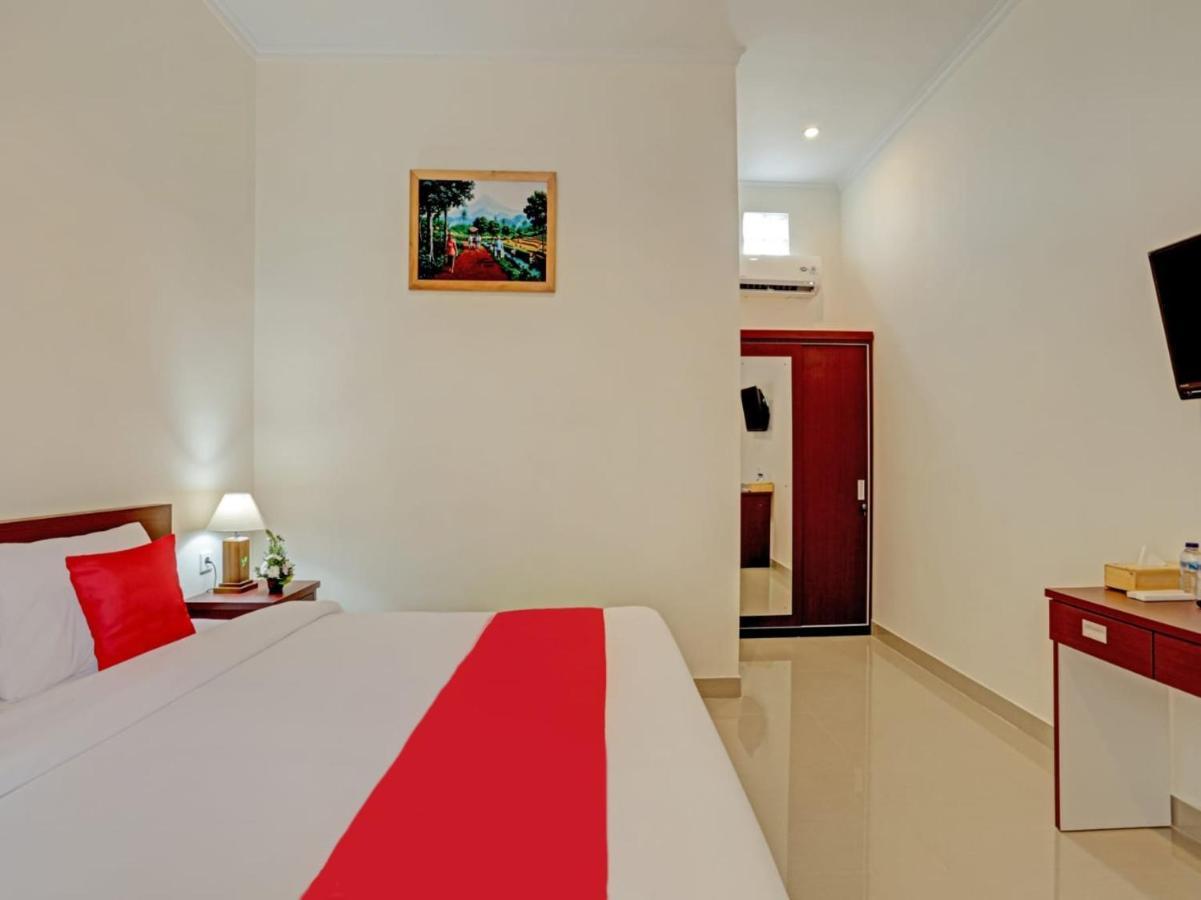 Hotel The Bingin Sari Jimbaran Esterno foto