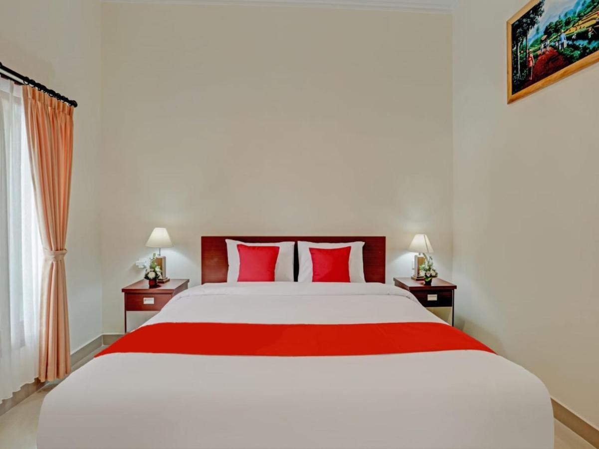 Hotel The Bingin Sari Jimbaran Esterno foto